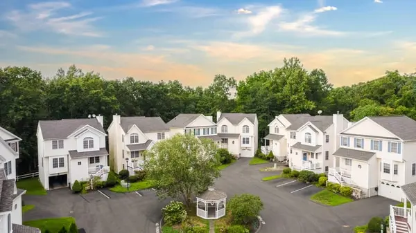 This home is part of Cutspring Village, Stratford, CT Condo Complex