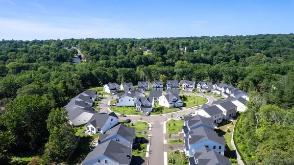 This home is part of Enclave at Daniels Farm, Trumbull, CT Condo Complex