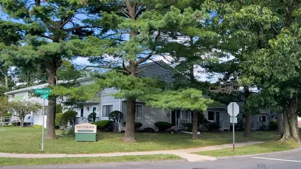 This home is part of Patterson, Stratford, CT Condo Complex