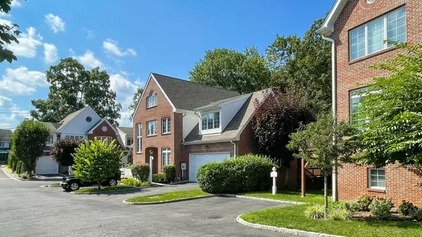 This home is part of Pheasant Run, Greenwich, CT Condo Complex