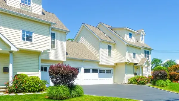 This home is part of Roton Way, Norwalk, CT Condo Complex