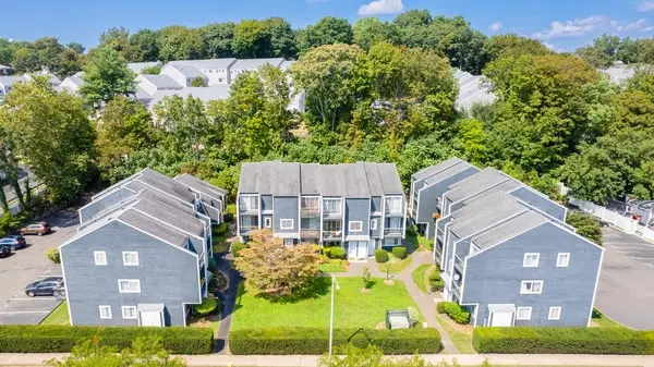 This home is part of Sono View, Norwalk, CT Condo Complex