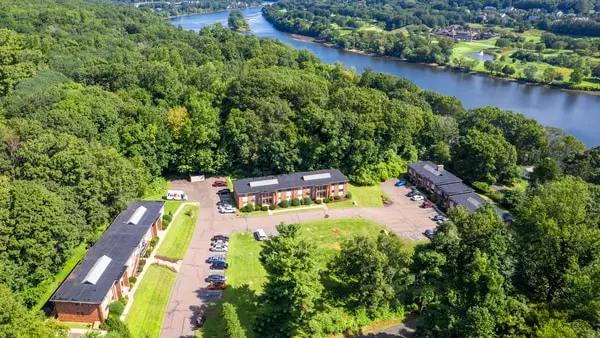This home is part of Tanglewood, Shelton, CT Condo Complex
