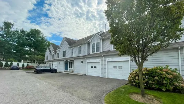 This home is part of Vine Meadows, Stamford, CT Condo Complex