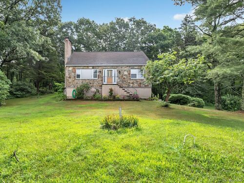  single family home for sale located at 43-1/2 Willoughby Road, Shelton, CT 06484