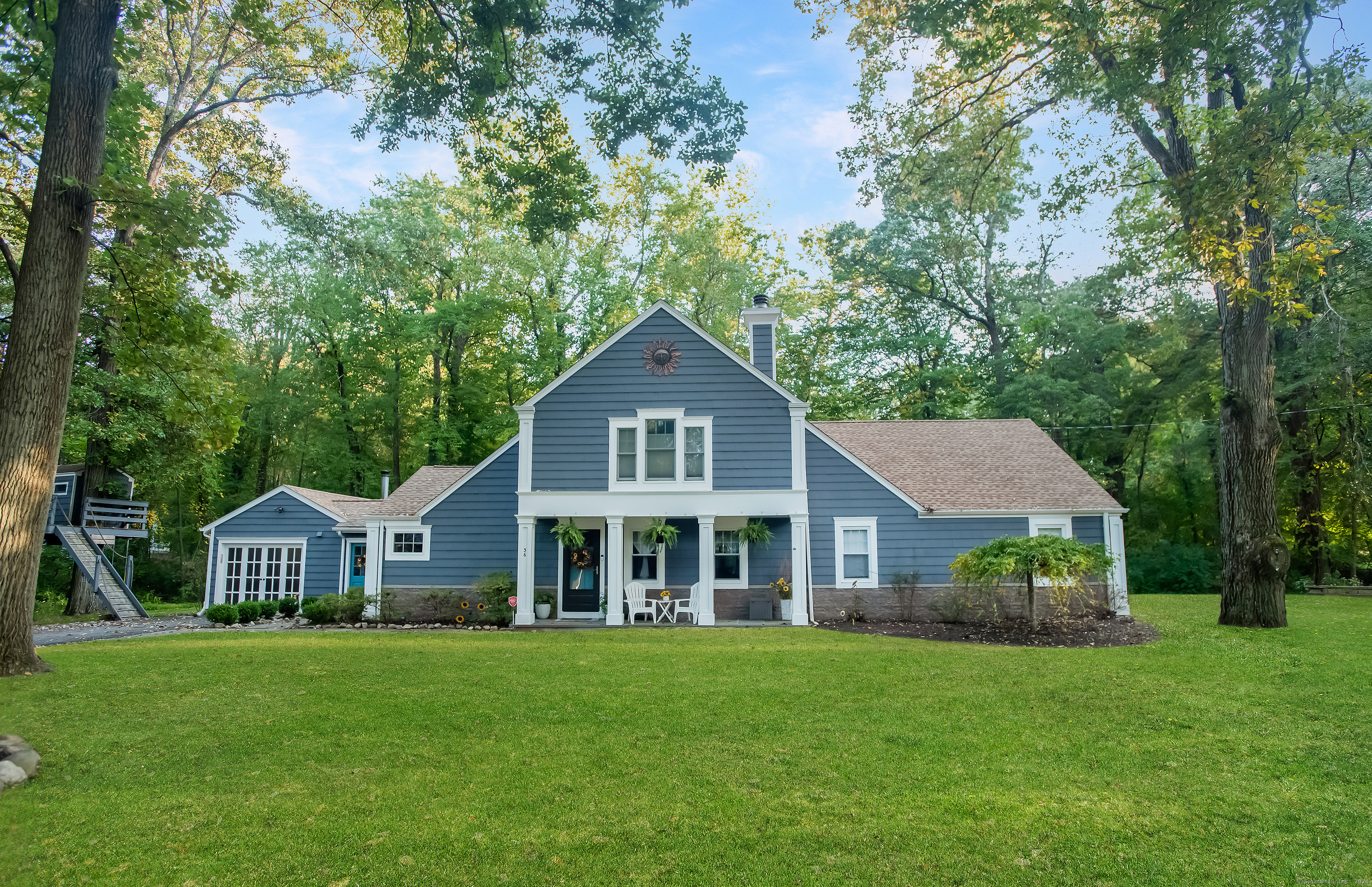 36 Hayes Lane, Ridgefield, CT 06877 | For Sale at $995,000