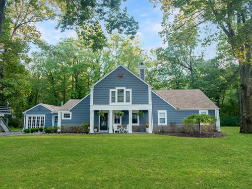  single family home for sale located at 36 Hayes Lane, Ridgefield, CT 06877
