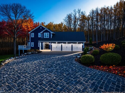 New construction single family home for sale located at 53A Toddy Hill Road, Newtown, CT 06470