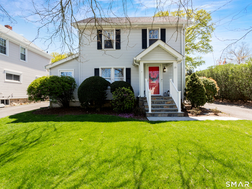  single family home for sale located at 13 Ledge Lane, Stamford, CT 06905