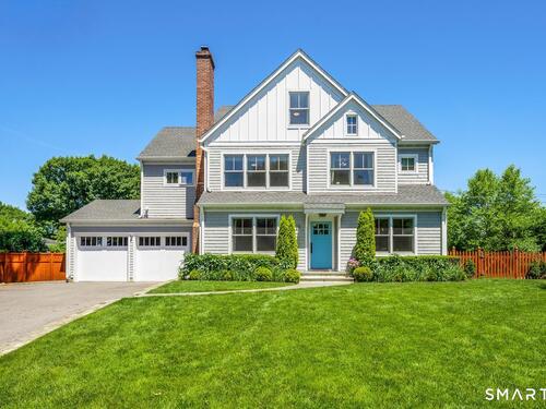  single family home for sale located at 20 Walmsley Road, Darien, CT 06820