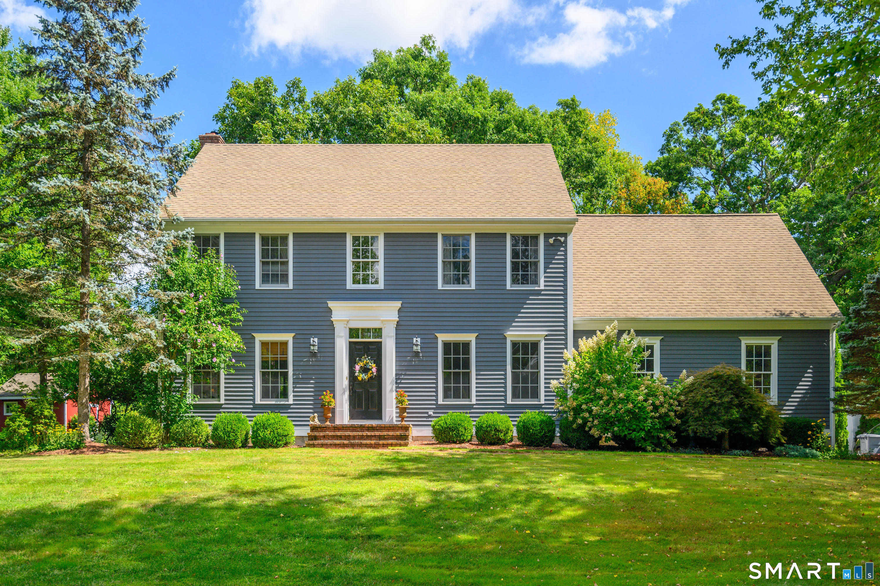 21 Phyllis Lane, Newtown, CT 06470 | For Sale at $872,500