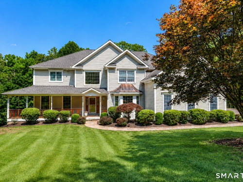  single family home for sale located at 44 Old Green Road, Newtown, CT 06482