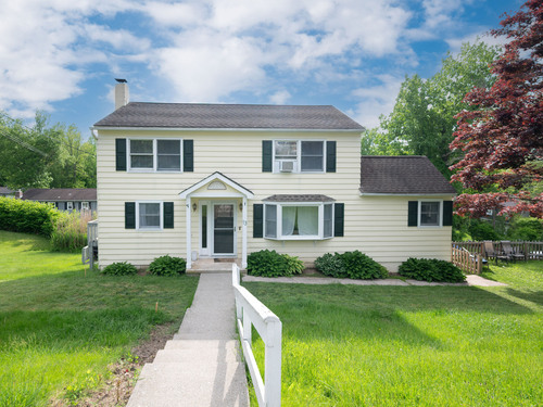  single family home sold located at 13 Lillian Avenue, New Fairfield, CT 06812