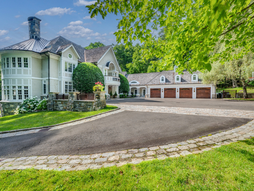  single family home sold located at 20 Heronvue Road, Greenwich, CT 06831