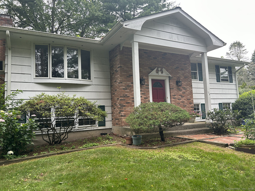  single family home for sale located at 110 William Street, Norwalk, CT 06851