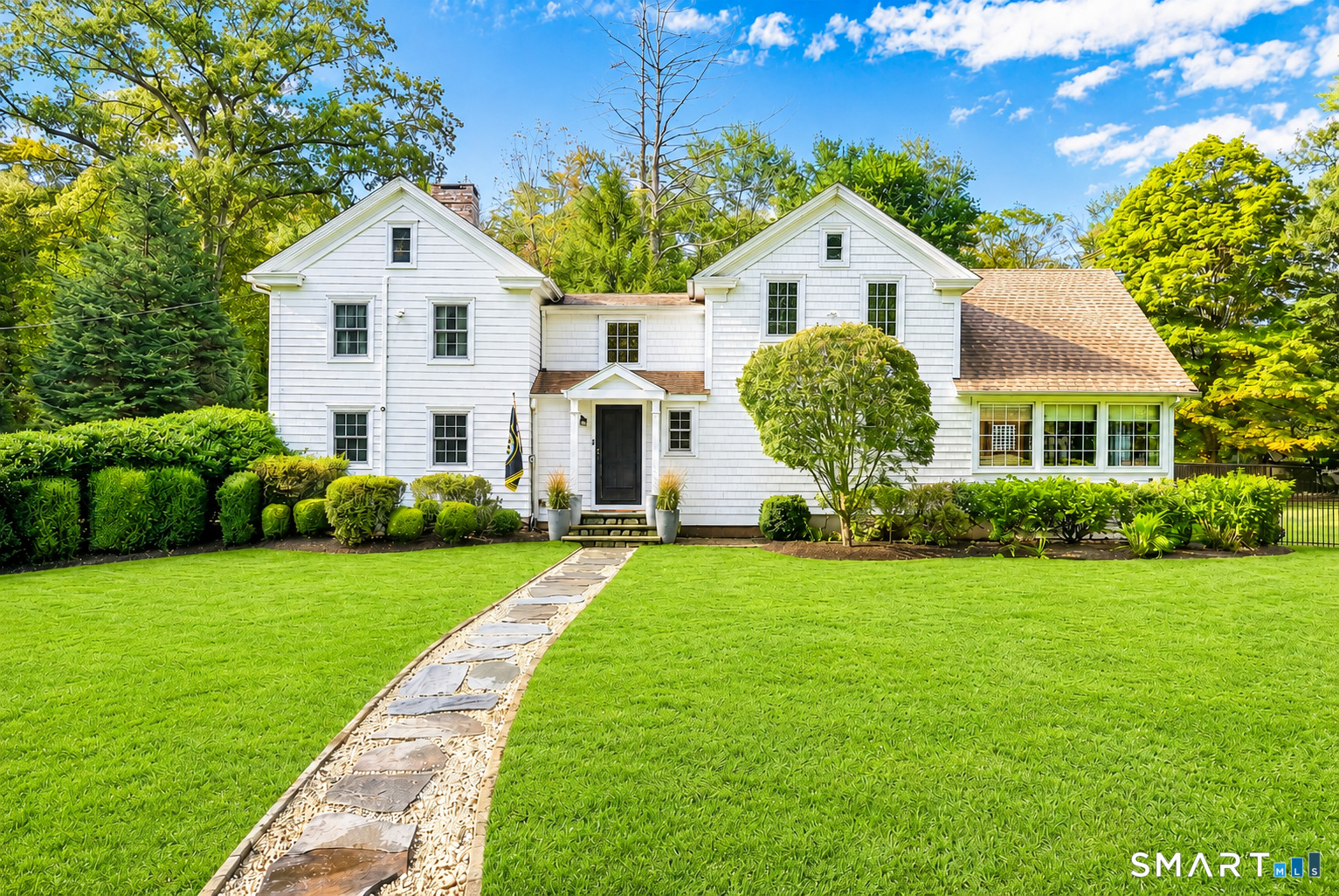 1495 Westport Turnpike, Fairfield, CT 06824 | For Sale at $1,395,000