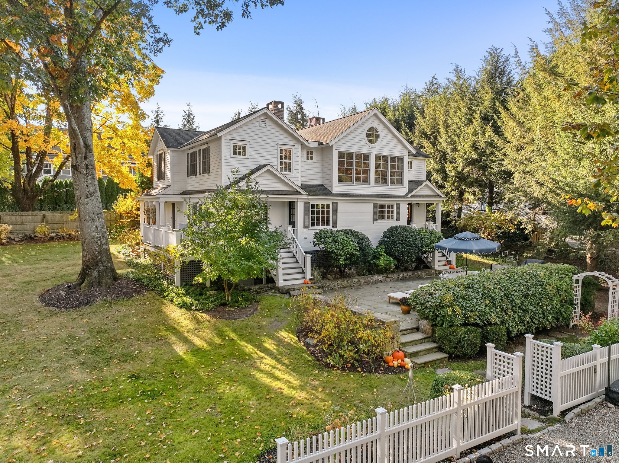 234 Silvermine Avenue, Norwalk, CT 06850 | Sold at $1,370,000