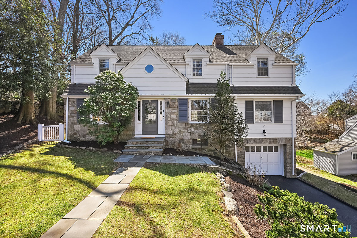 26 Melbourne Road, Norwalk, CT 06851 | For Sale at $748,000