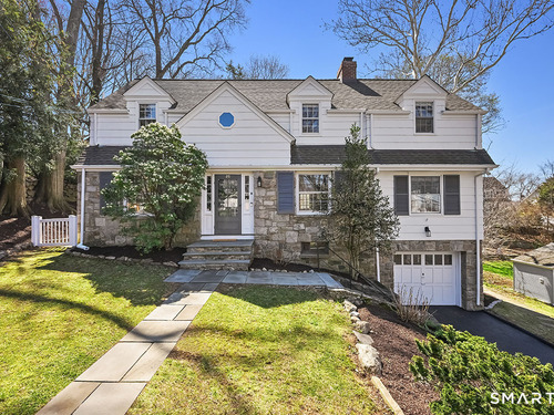  single family home for sale located at 26 Melbourne Road, Norwalk, CT 06851