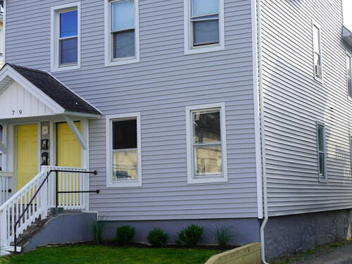  multi family home for sale located at 7 Wilson Street, Bridgeport, CT 06605