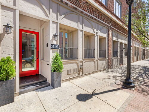  condo home for sale located at 42 South Main Street, 202, Norwalk, CT 06810