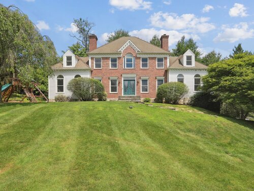  single family home for sale located at 6 Society Hill Road, Danbury, CT 06811