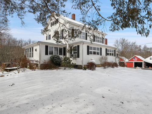  single family home for sale located at 24 Barnum Road, Danbury, CT 06811