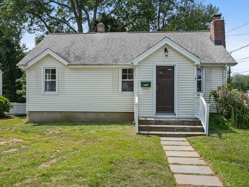  single family home for sale located at 11 Devon Avenue, Norwalk, CT 06850