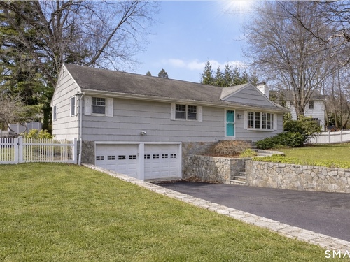  single family home for sale located at 11 Old Field Road, Norwalk, CT 06853