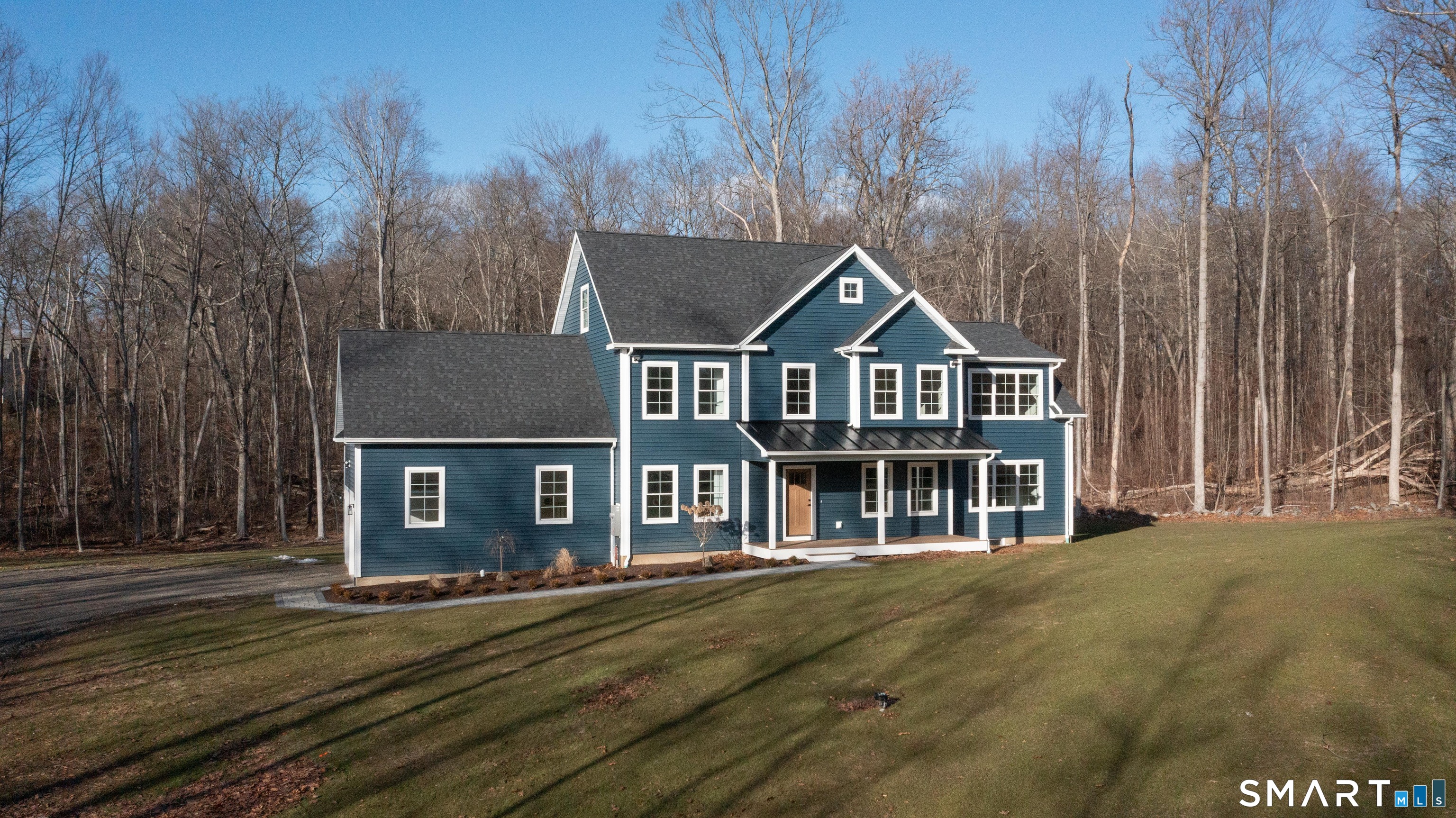 16 Daniels Hill Road, Newtown, CT 06470 | Sold at $1,205,000