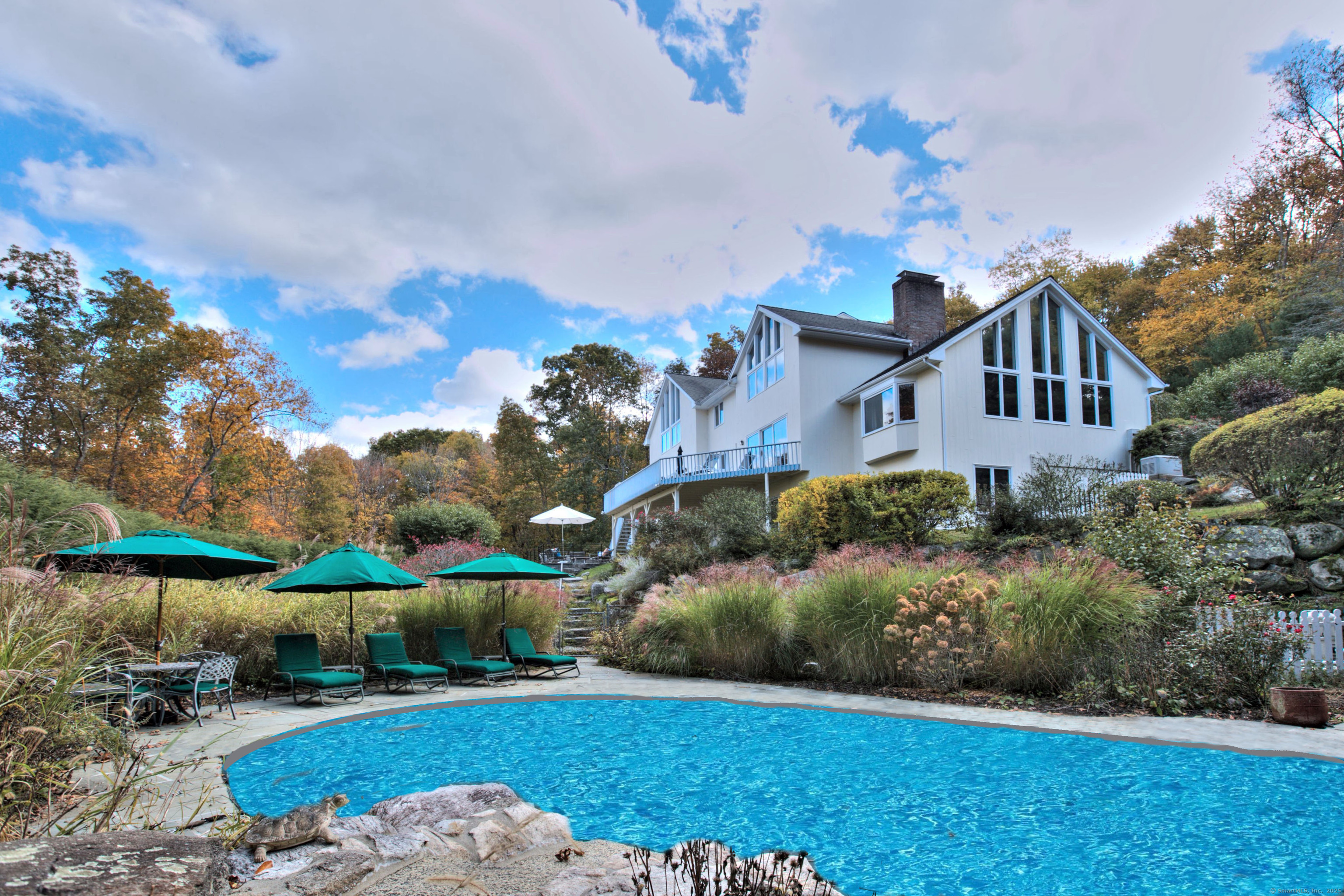 28 Old Orchard Drive, Weston, CT 06883 | For Sale at $1,779,000