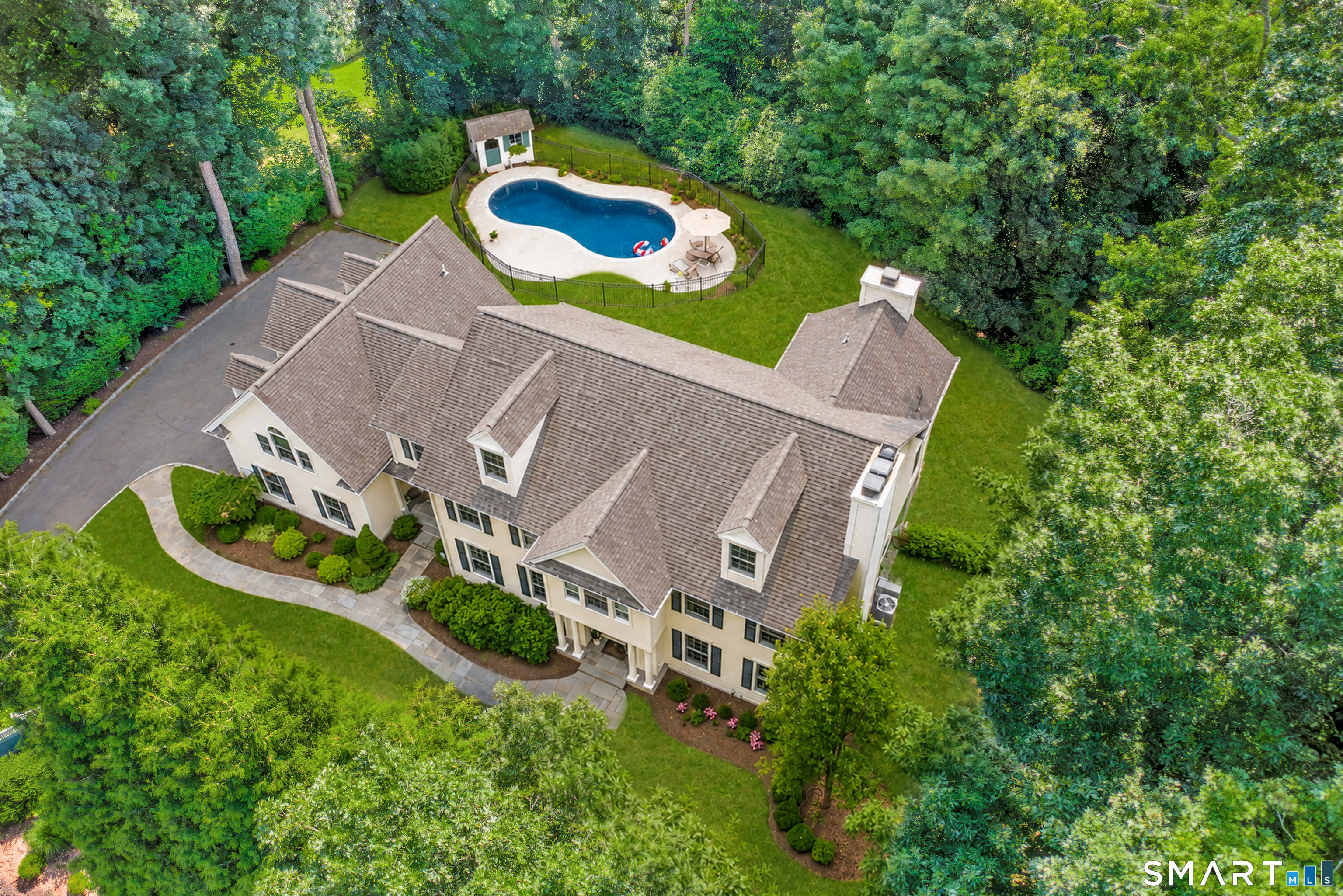 53 Clinton Avenue, Westport, CT 06880 | For Sale at $2,650,000
