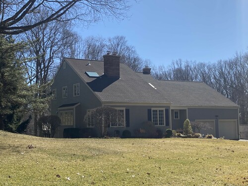  single family home sold located at 23 Silvermine Woods, Wilton, CT 06897