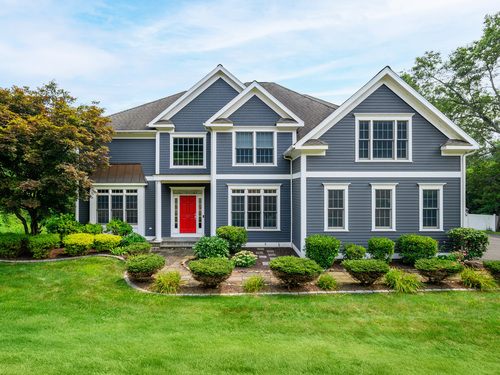  single family home for sale located at 57 Castle Hill Road, Newtown, CT 06470