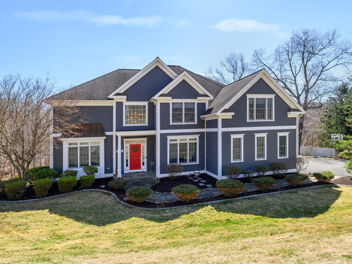  single family home for sale located at 57 Castle Hill Road, Newtown, CT 06470