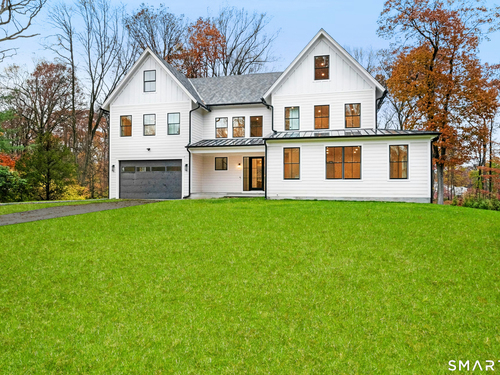 New construction single family home for sale located at 20 Marianne Road, Darien, CT 06820