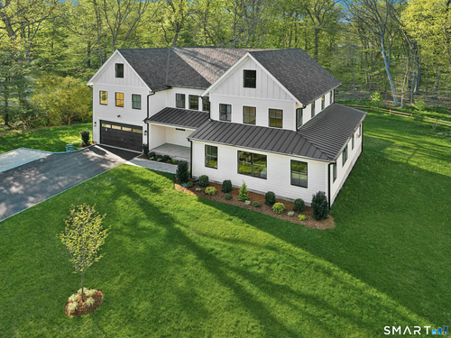  single family home for sale located at 20 Marianne Road, Darien, CT 06820