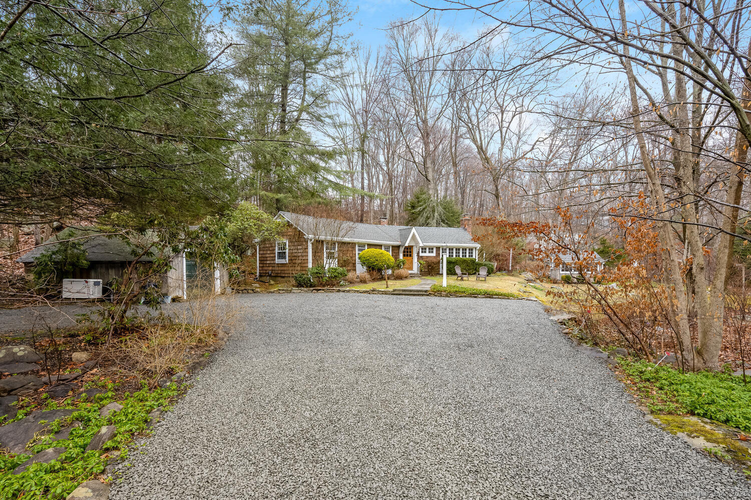 158 Wolfpit Road, Wilton, CT 06897 | Sold at $625,000