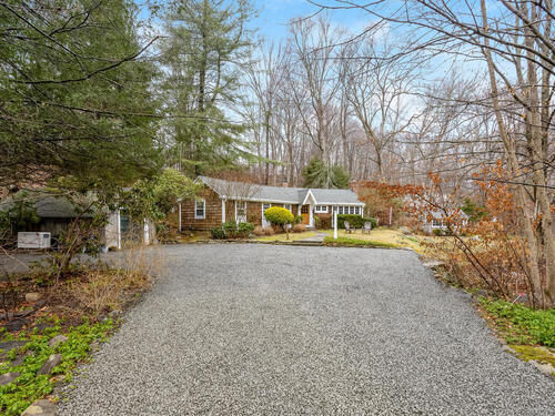  single family home sold located at 158 Wolfpit Road, Wilton, CT 06897