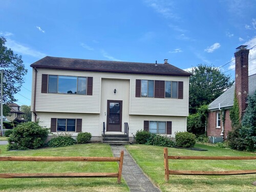 single family home for sale located at 25 Wallace Street, Shelton, CT 06484