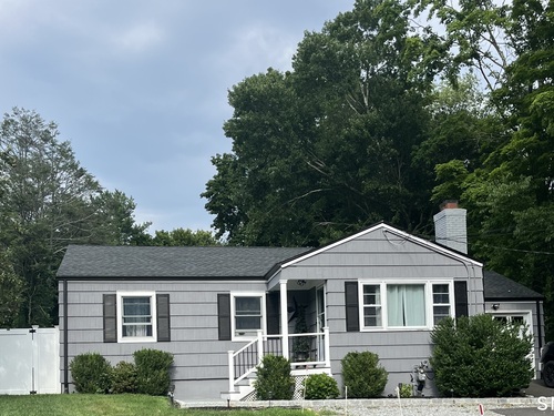  single family home for sale located at 6162 Main Street, Trumbull, CT 06611