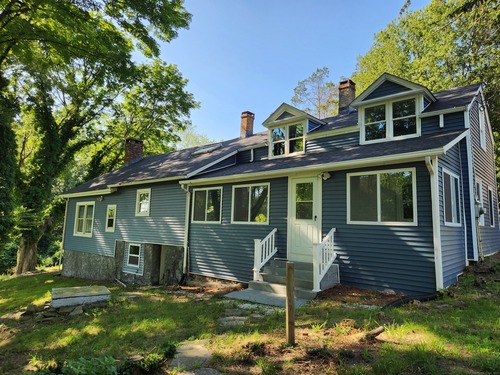  single family home for sale located at 2449 Huntington Turnpike, Trumbull, CT 06611