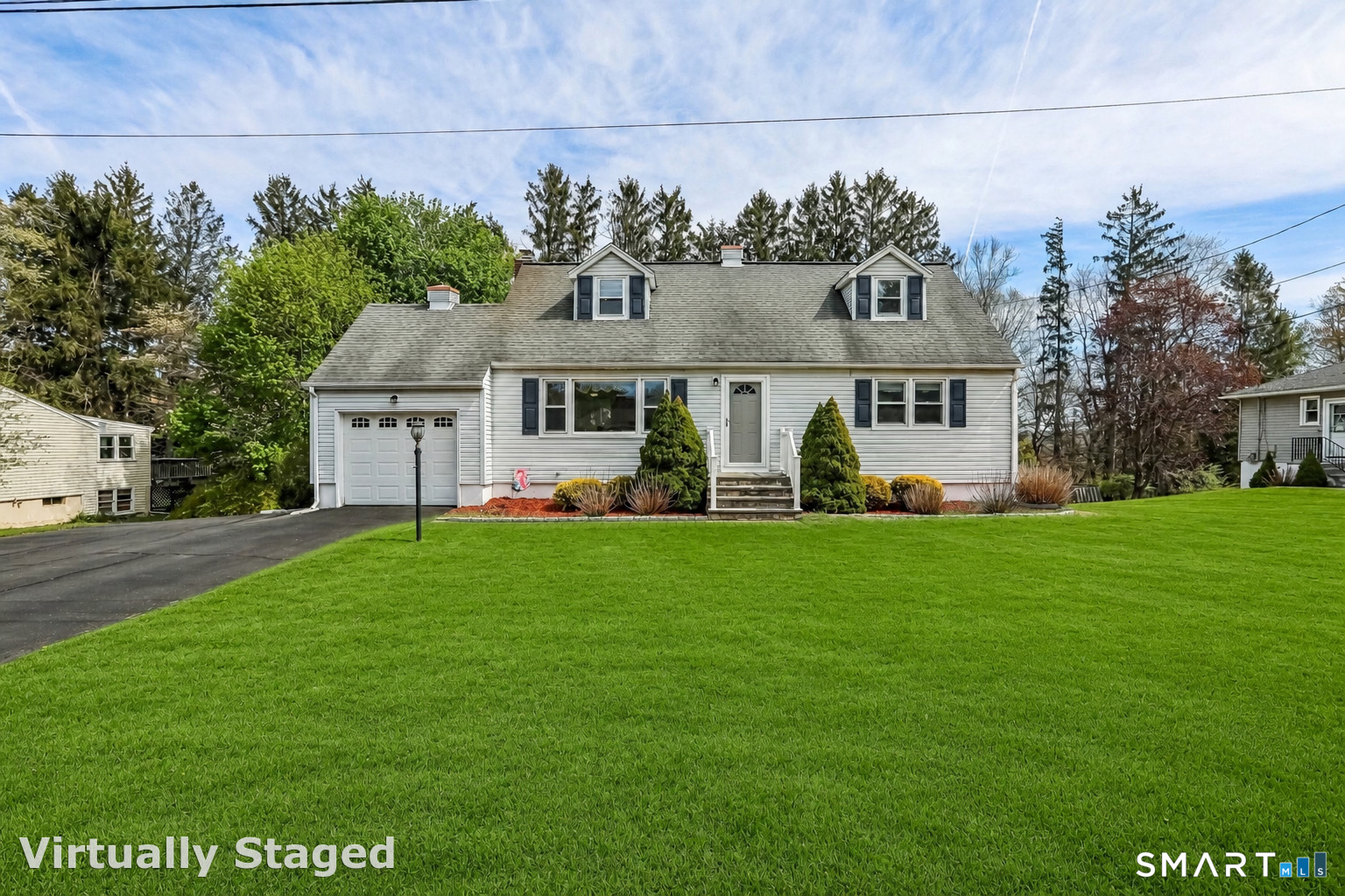 6 Country Ridge Road, Danbury, CT 06811 | For Sale at $529,900