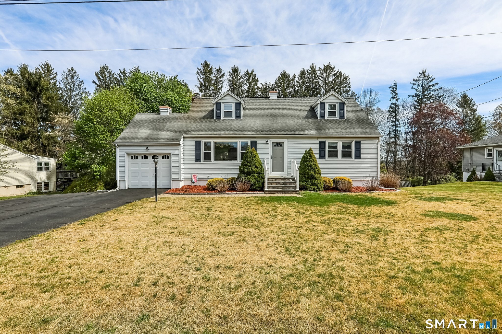 6 Country Ridge Road, Danbury, CT 06811 | For Sale at $529,900