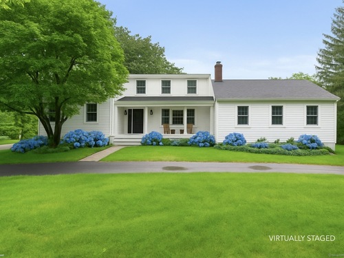  single family home for sale located at 27 Blue Ribbon Drive, Westport, CT 06880
