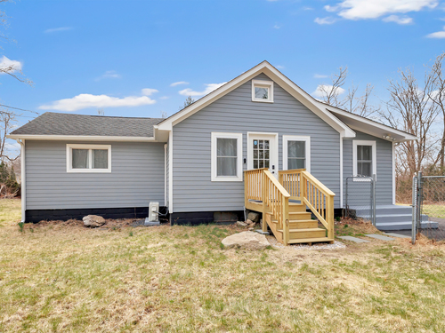  single family home for sale located at 37 Huckleberry Hill Road, Brookfield, CT 06804