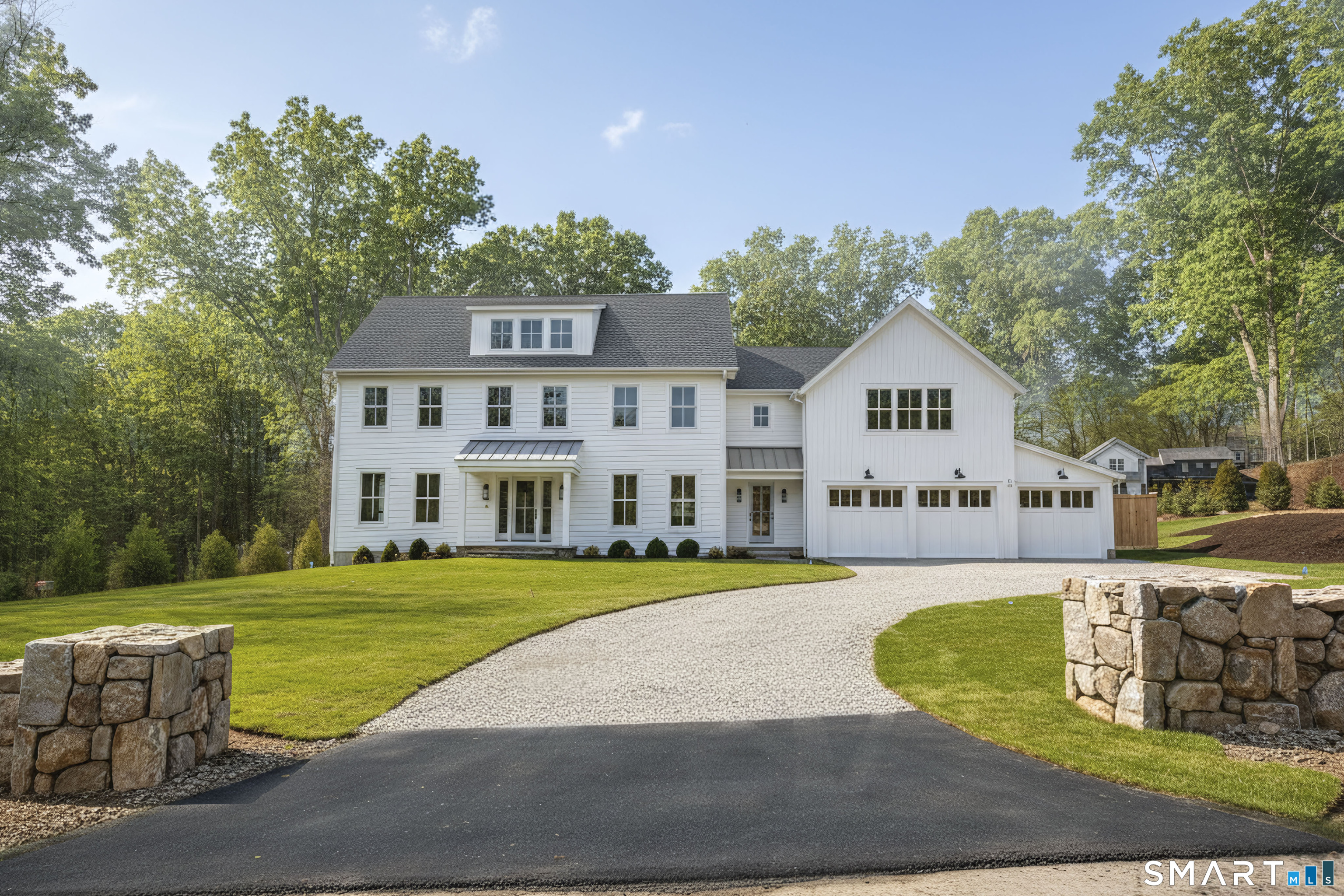 32 Kettle Creek Road, Weston, CT 06883 | Sold at $3,070,000