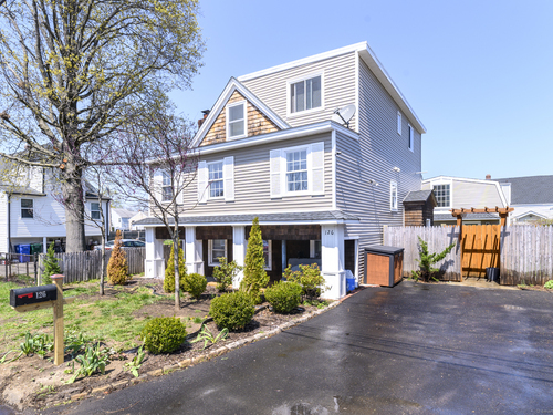  single family home for sale located at 126 Garibaldi Avenue, Stratford, CT 06615