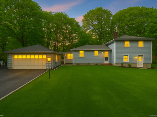  single family home for sale located at 42 Stonecrop Road, Norwalk, CT 06851
