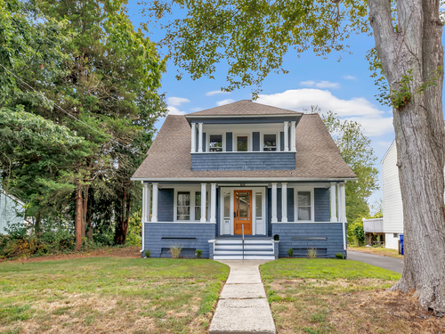  single family home sold located at 83 William Street, Stratford, CT 06614